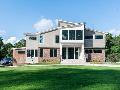 926 Old Tucker Rd, Stone Mountain, GA, 30087