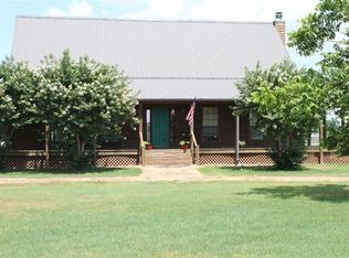 474 Cedar Rd, Merigold, MS 38759