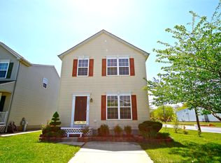 1781 Bennett Pl, Severn, MD 21144