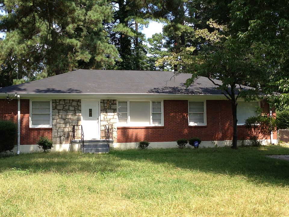 Front view