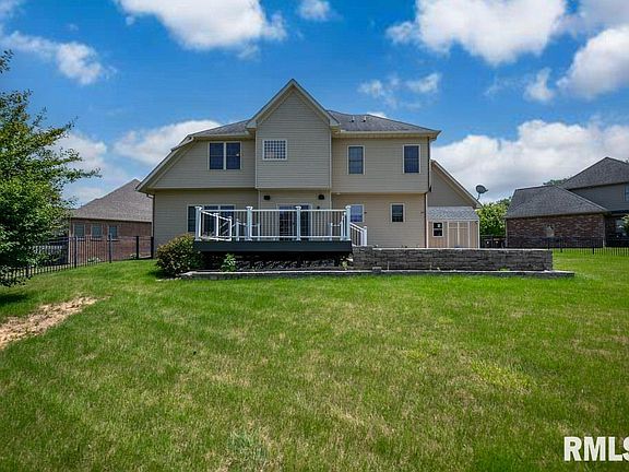 3rd image of 3519 W Oak Creek Ct