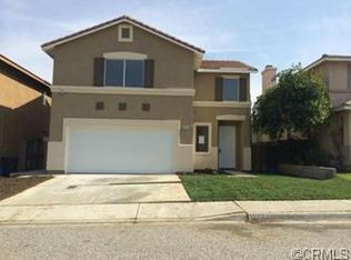 15742 Swan Rd, Fontana, CA 92337
