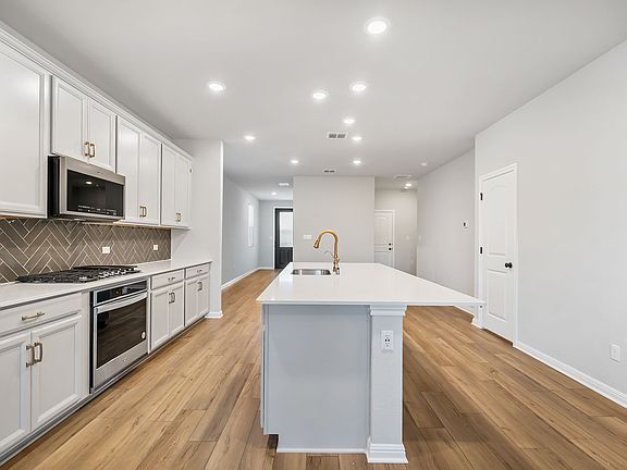 Patterson Ranch - Granbury Interior Image 3