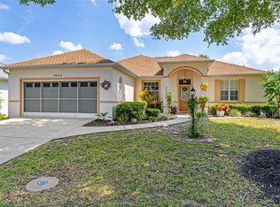9663 SW 92nd Place Rd, Ocala, FL 34481
