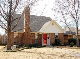 2312 Ridgestone Dr, Dallas, TX 75287