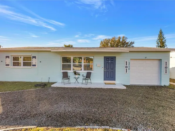 5758 Dartmouth Ave N, Saint Petersburg, FL 33710