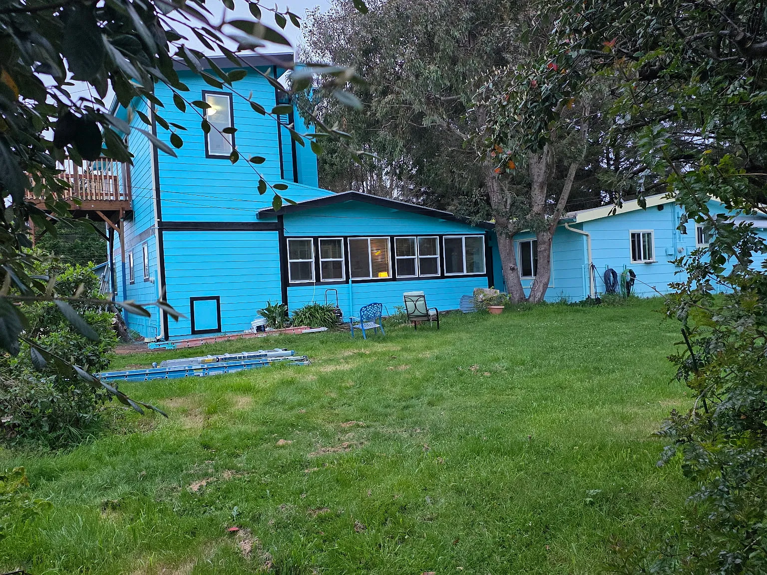 Sid Harvard Dr, Smith River — Photo 3