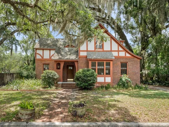 535 NE 9th Ave, Gainesville, FL 32601