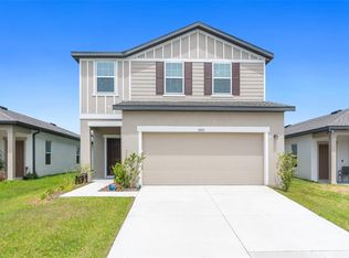 35515 Eastbrook Ave, Zephyrhills, FL 33541