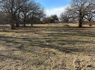 County Road 1648, Chico, TX 76431