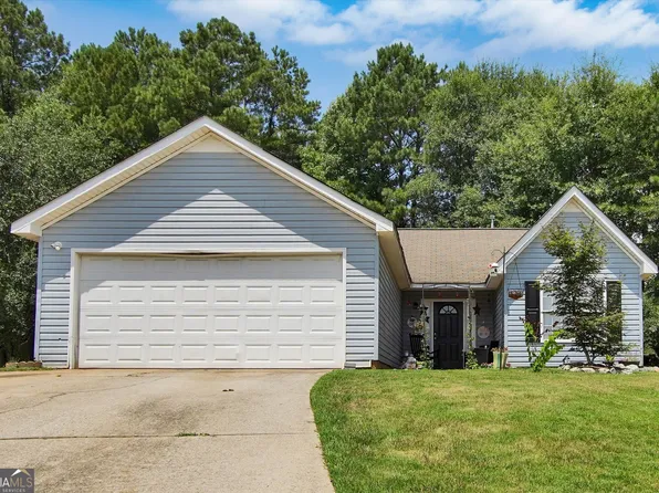 339 Regal Rd, Jackson, GA 30233