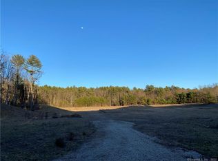 LOT Quaddick Town Farm Rd #B, Thompson, CT 06277