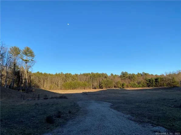 lot B Quaddick Town Farm Road, Thompson, CT 06277