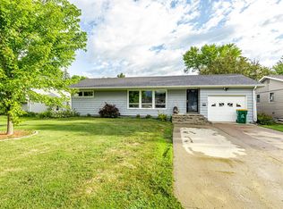 416 Cottonwood Ct, Wahpeton, ND 58075