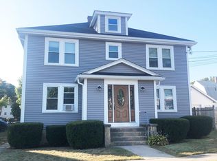 57 Hilda St #3, Quincy, MA 02169