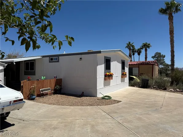 1305 Shenandoah St, Boulder City, NV 89005
