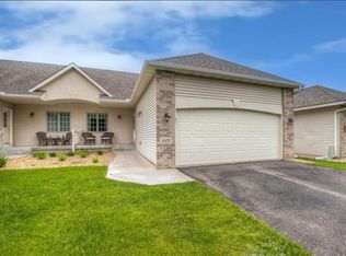 1937 156th Ln NW, Andover, MN 55304
