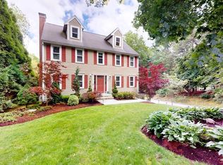 147 Summer St, Kingston, MA 02364