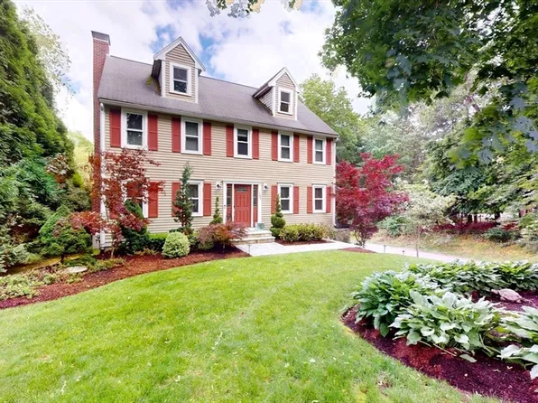 147 Summer St, Kingston, MA 02364