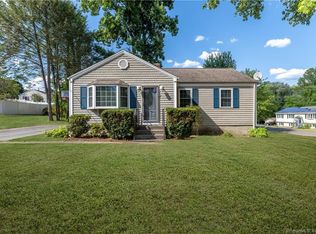 31 Bartholomew Ave, Ansonia, CT 06401