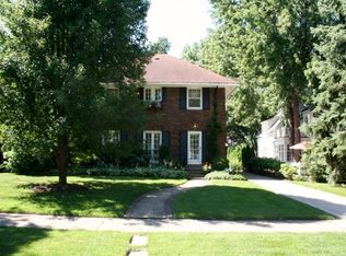 1512 E Wayne St N, South Bend, IN