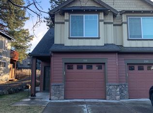 363 SW Garfield UNIT 1, Bend, OR 97702