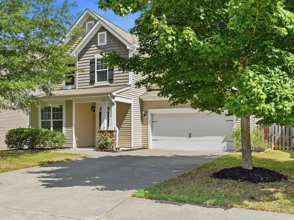 434 Walsenburg Dr, Durham, NC 27712