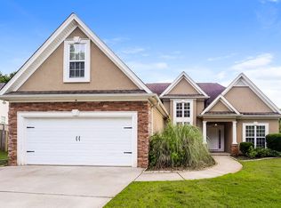 336 Baldwin Ct, Newnan, GA 30263
