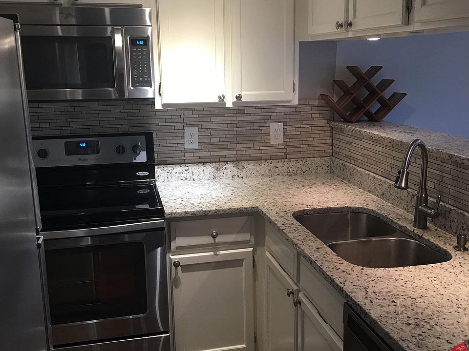 New Kitchen