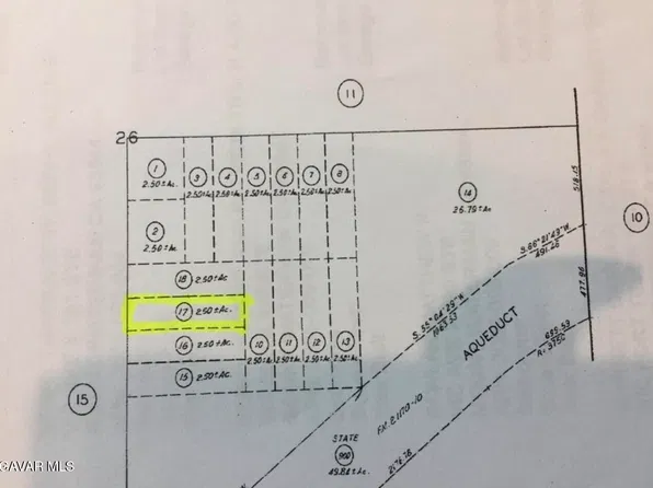 E Vic Ave W #12-190, Palmdale, CA 93591