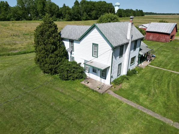 4566 Condit Rd, Sunbury, OH 43074