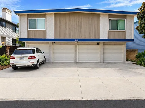 349 Virginia St #5 Photo 1