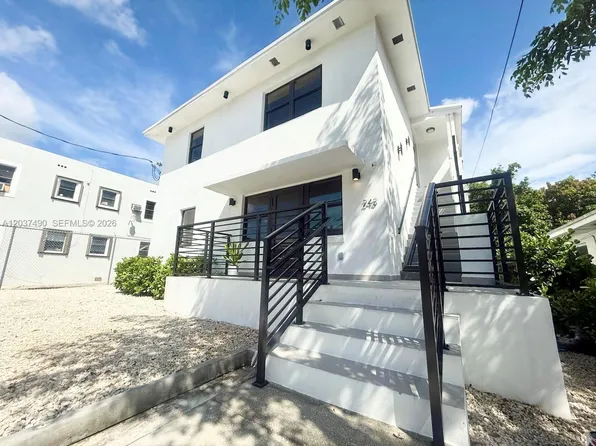 243 NW 32nd St, Miami, FL 33127