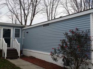 17 Priest Blvd, Rio Grande, NJ 08242