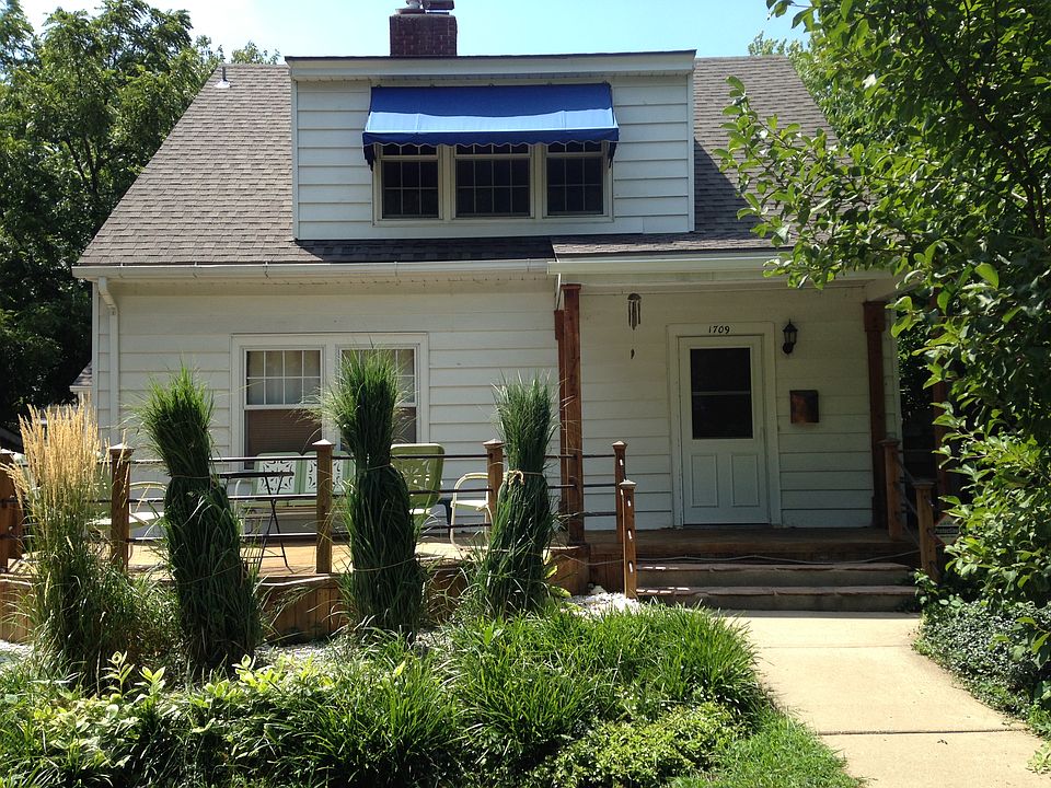Welcome to 1709 Indiana!