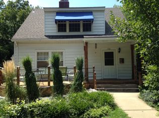 1709 Indiana St, Lawrence, KS 66044