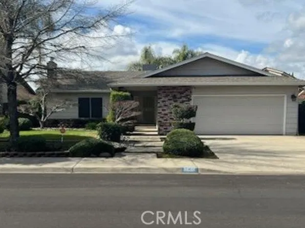 3825 Blue Bird Dr, Modesto, CA 95356