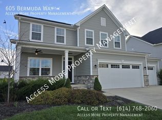 605 Bermuda Way, Marysville, OH 43040