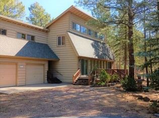 3163 Viking Trl, Pinetop, AZ 85935