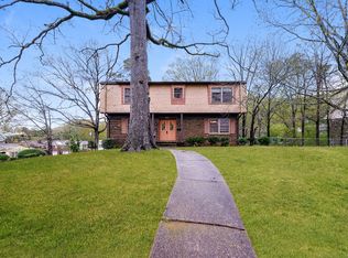 841 Worchester Ct, Birmingham, AL 35235
