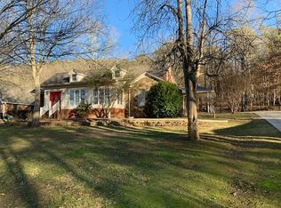 3720 Candies Creek Ridge Rd NW, Cleveland, TN 37312