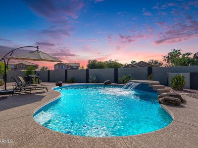 43830 W WOLF Drive, Maricopa, AZ, 85138