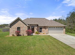 961 Parish Line Rd, Deridder, LA 70634