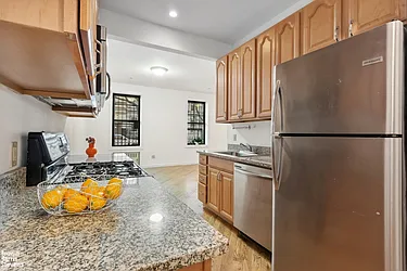 Rented by Brown Harris Stevens