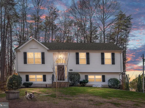 130 Hilda Dr, Stafford, VA 22556