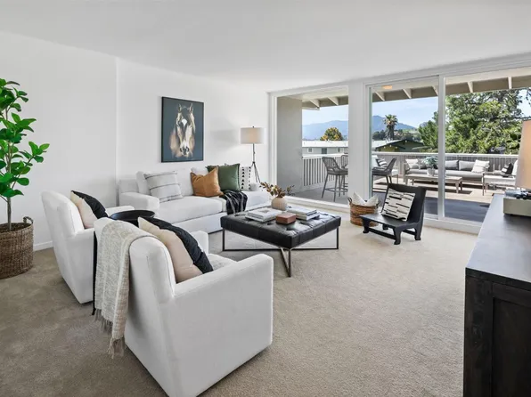 5 Andrew Drive #51, Tiburon, CA 94920