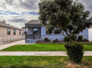 5955 Bellflower Blvd, Lakewood, CA 90713