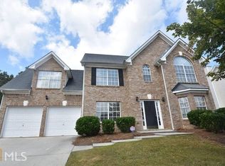 131 Courtneys Ln, Fayetteville, GA 30215