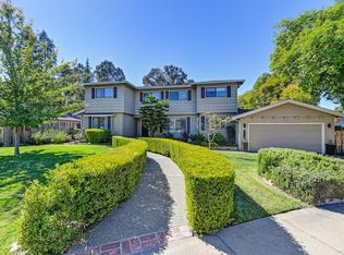 4315 Kilcher Ct, Carmichael, CA 95608