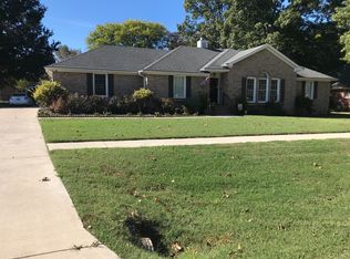 208 Case Rd, Huntsville, AL 35811